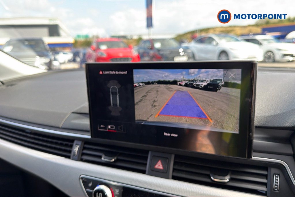 Audi A5 Sport Automatic Petrol Hatchback - Stock Number (1673885) - 13th supplementary image