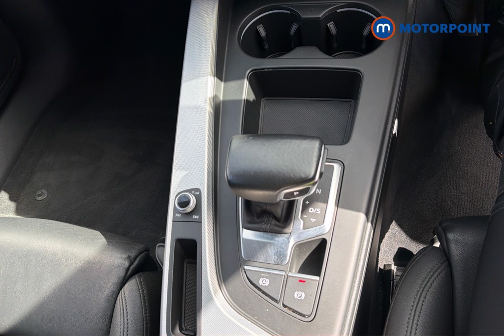 Audi A5 Sport Automatic Petrol Hatchback - Stock Number (1673885) - 15th supplementary image
