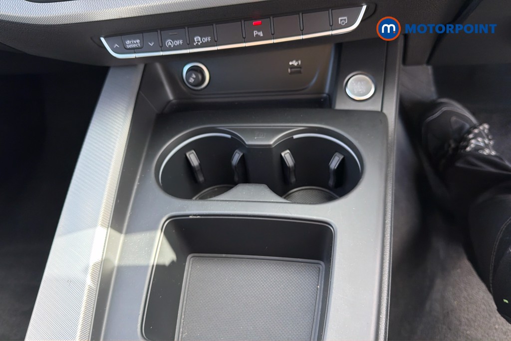 Audi A5 Sport Automatic Petrol Hatchback - Stock Number (1673885) - 16th supplementary image