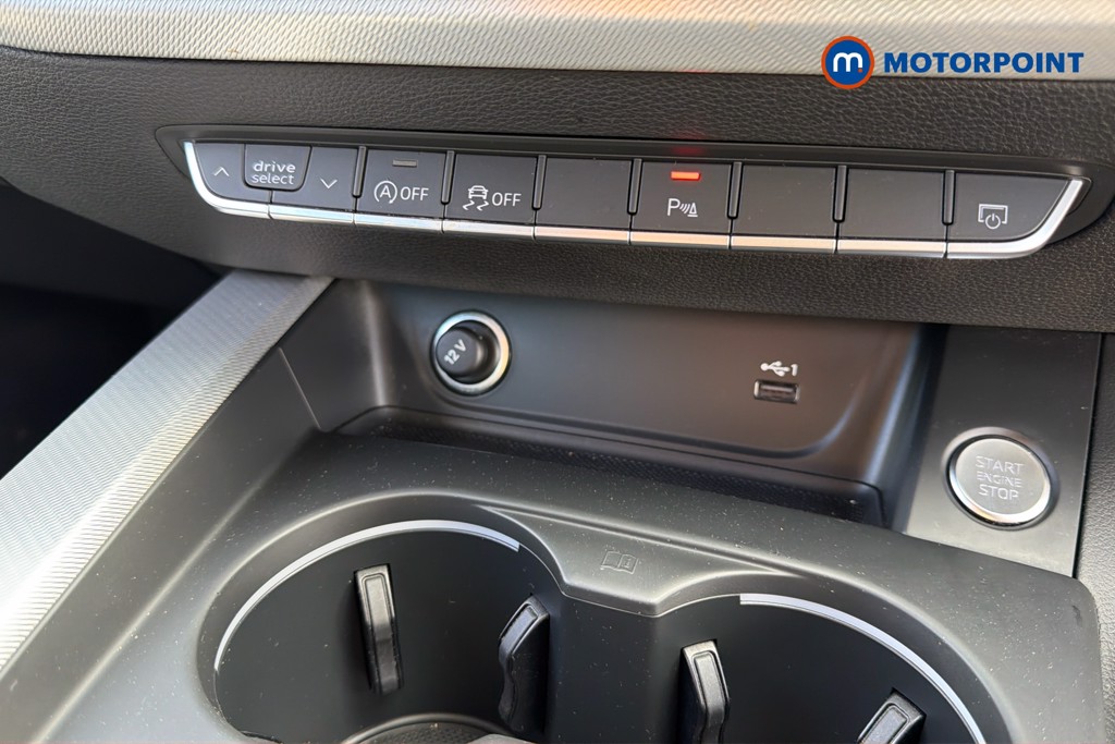 Audi A5 Sport Automatic Petrol Hatchback - Stock Number (1673885) - 17th supplementary image
