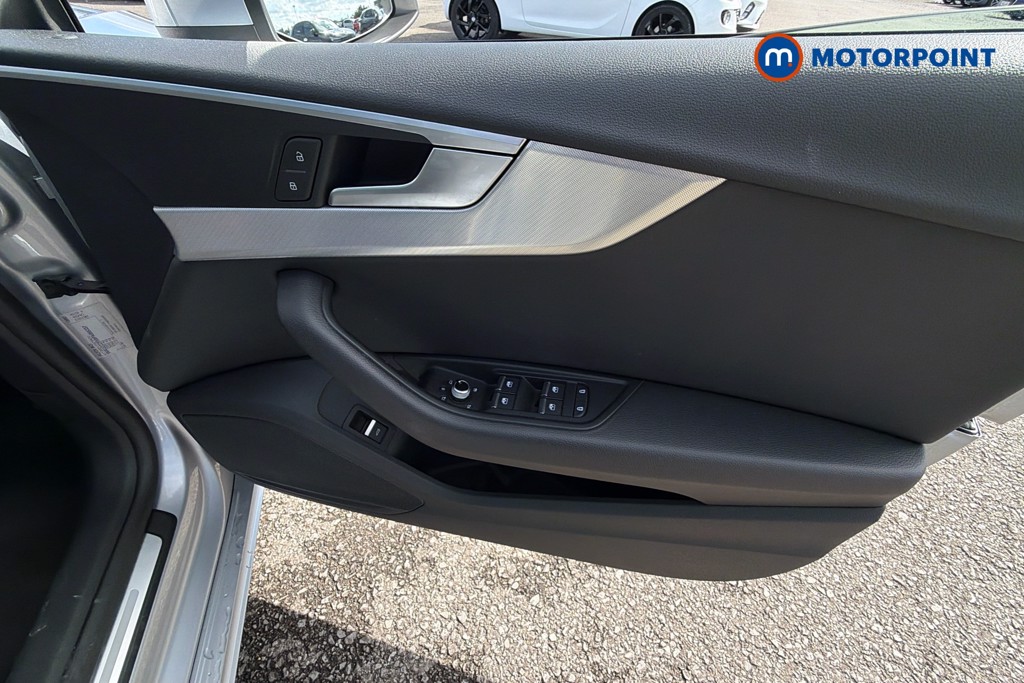 Audi A5 Sport Automatic Petrol Hatchback - Stock Number (1673885) - 19th supplementary image