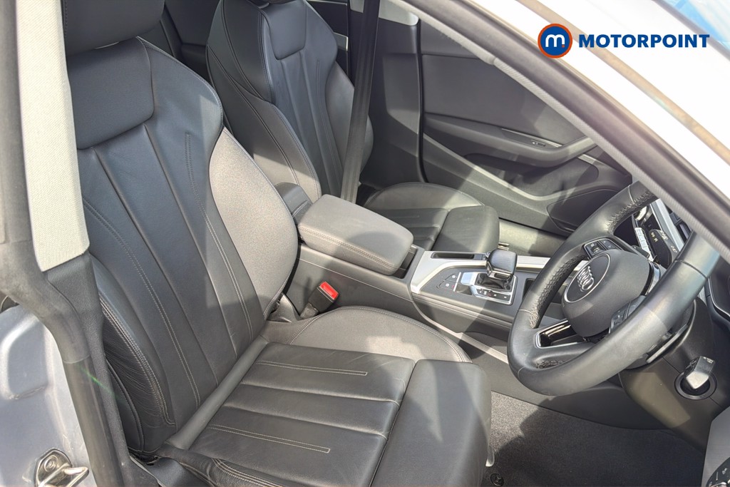 Audi A5 Sport Automatic Petrol Hatchback - Stock Number (1673885) - 22nd supplementary image