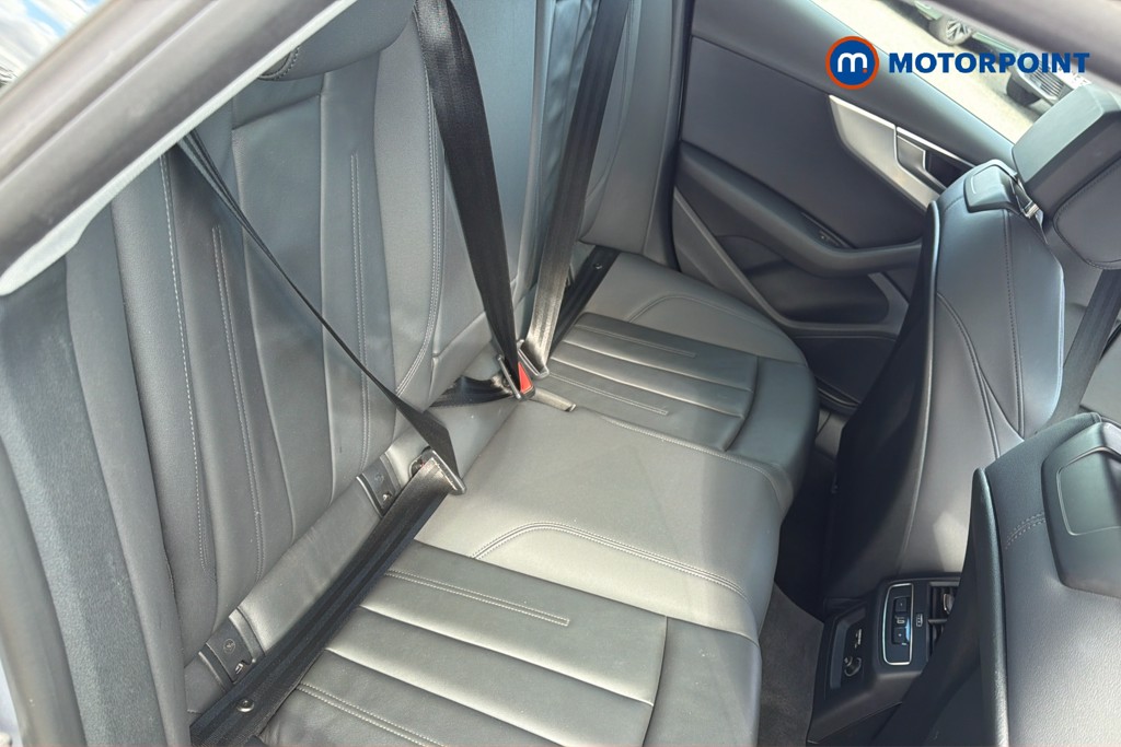 Audi A5 Sport Automatic Petrol Hatchback - Stock Number (1673885) - 28th supplementary image