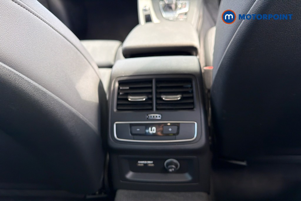 Audi A5 Sport Automatic Petrol Hatchback - Stock Number (1673885) - 30th supplementary image