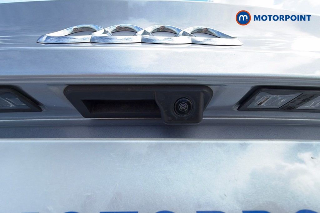 Audi A5 Sport Automatic Petrol Hatchback - Stock Number (1673885) - 36th supplementary image
