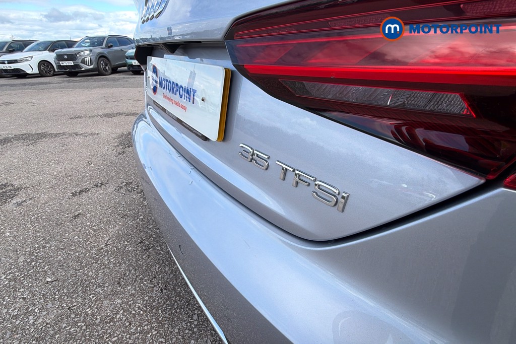 Audi A5 Sport Automatic Petrol Hatchback - Stock Number (1673885) - 37th supplementary image