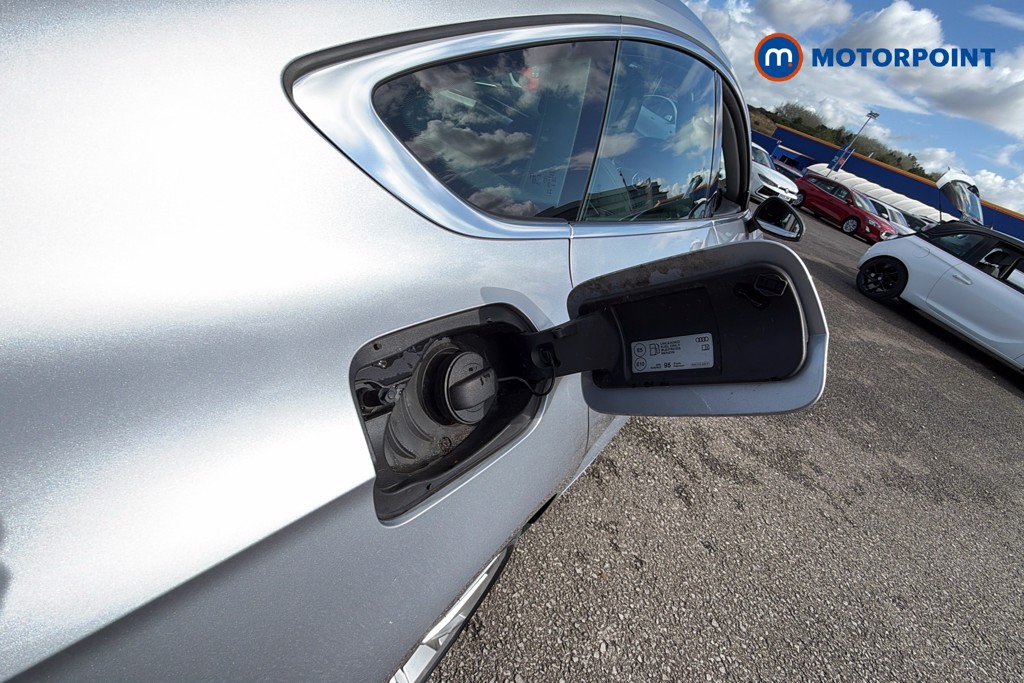 Audi A5 Sport Automatic Petrol Hatchback - Stock Number (1673885) - 41st supplementary image