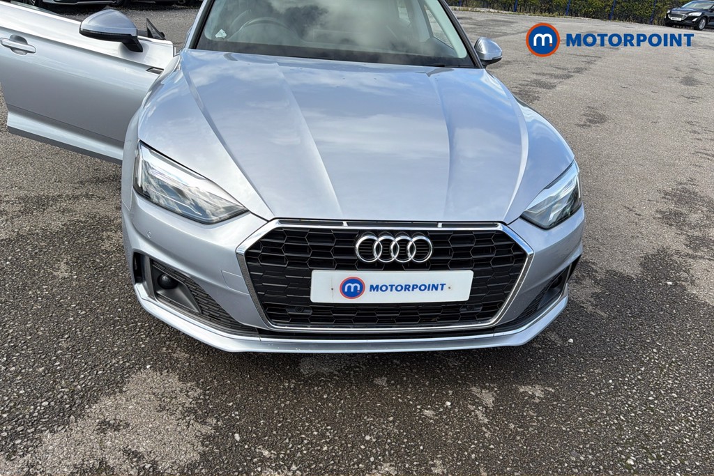 Audi A5 Sport Automatic Petrol Hatchback - Stock Number (1673885) - 45th supplementary image
