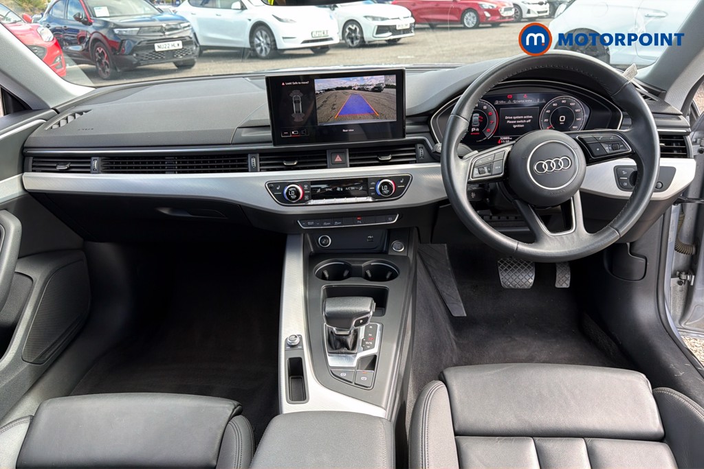 Audi A5 Sport Automatic Petrol Hatchback - Stock Number (1673885) - 1st supplementary image