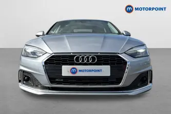 Audi A5 Sport Automatic Petrol Hatchback - Stock Number (1673885) - Front bumper