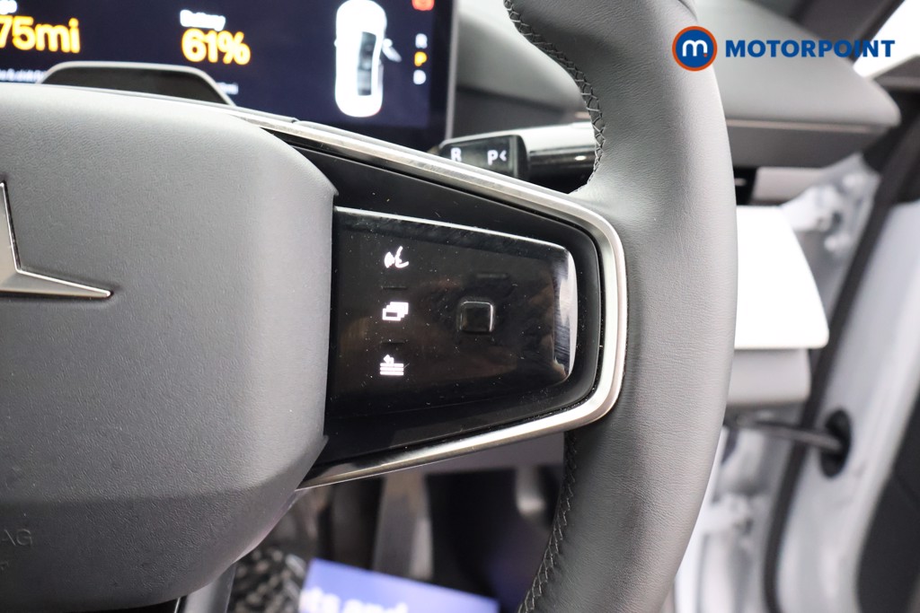 Polestar 4 Long Range Single Motor Automatic Electric SUV - Stock Number (1673888) - 3rd supplementary image