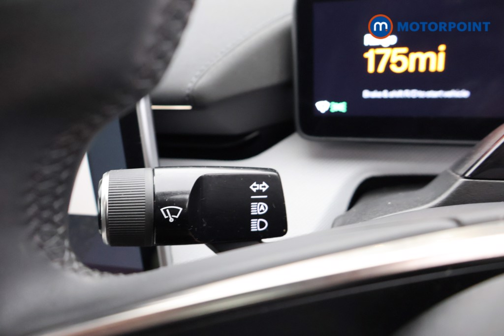 Polestar 4 Long Range Single Motor Automatic Electric SUV - Stock Number (1673888) - 5th supplementary image