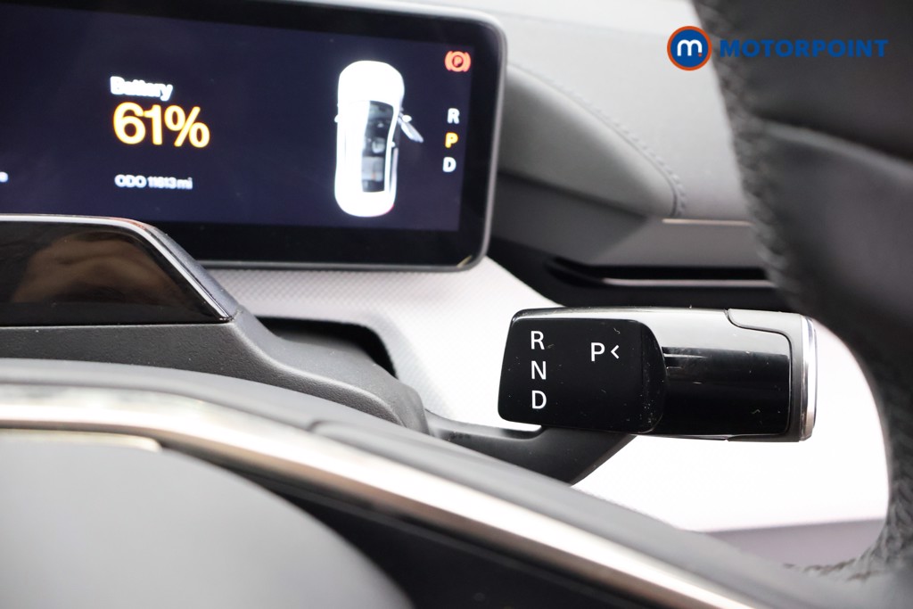 Polestar 4 Long Range Single Motor Automatic Electric SUV - Stock Number (1673888) - 6th supplementary image