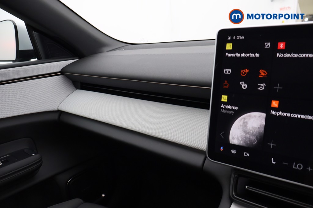 Polestar 4 Long Range Single Motor Automatic Electric SUV - Stock Number (1673888) - 9th supplementary image