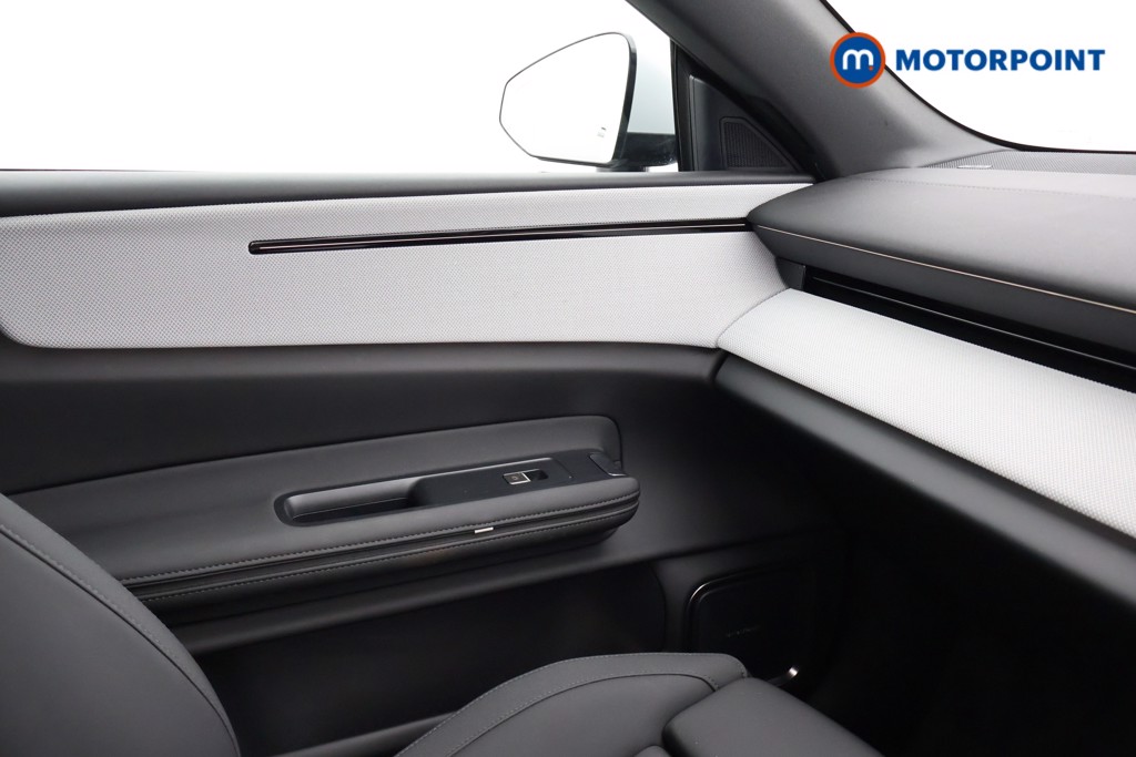 Polestar 4 Long Range Single Motor Automatic Electric SUV - Stock Number (1673888) - 10th supplementary image