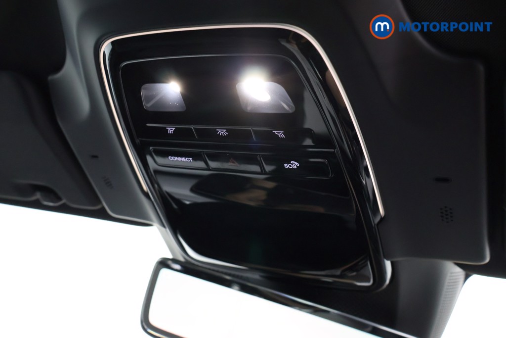 Polestar 4 Long Range Single Motor Automatic Electric SUV - Stock Number (1673888) - 11th supplementary image