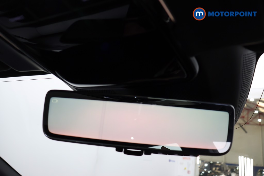 Polestar 4 Long Range Single Motor Automatic Electric SUV - Stock Number (1673888) - 12th supplementary image