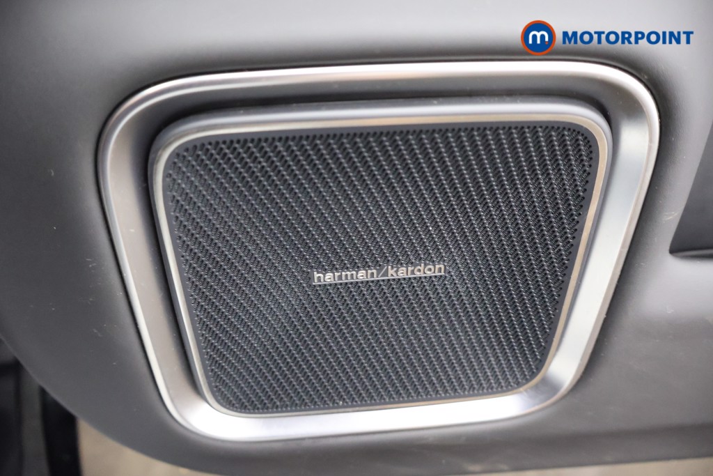 Polestar 4 Long Range Single Motor Automatic Electric SUV - Stock Number (1673888) - 13th supplementary image