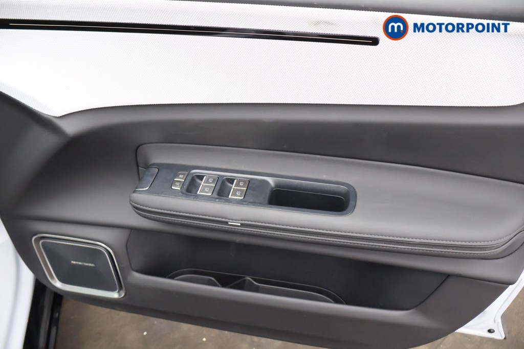 Polestar 4 Long Range Single Motor Automatic Electric SUV - Stock Number (1673888) - 14th supplementary image