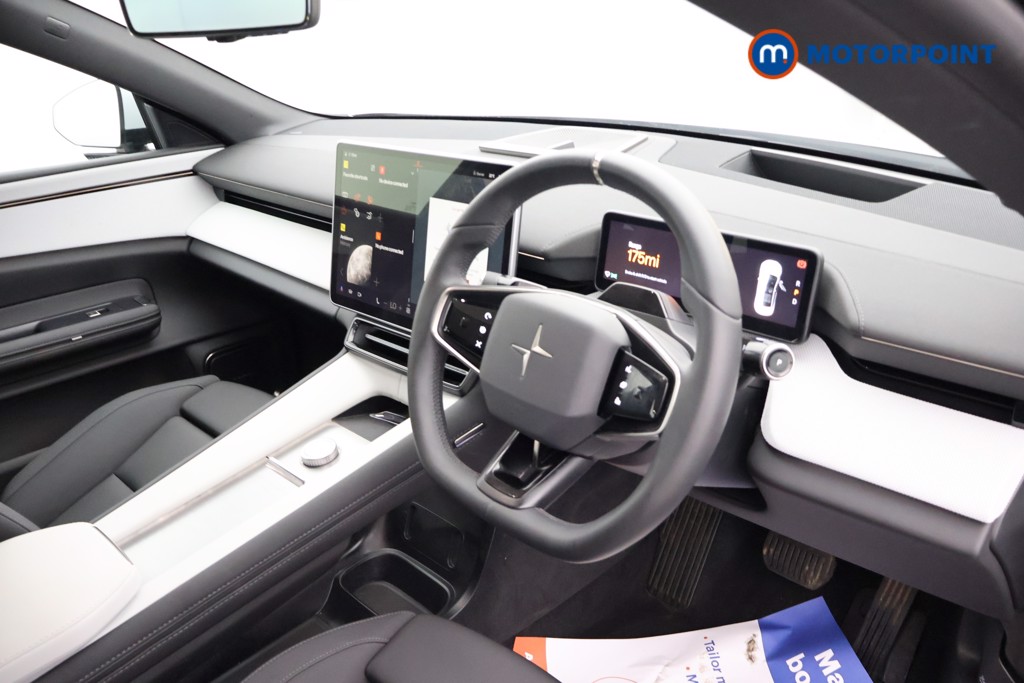 Polestar 4 Long Range Single Motor Automatic Electric SUV - Stock Number (1673888) - 15th supplementary image
