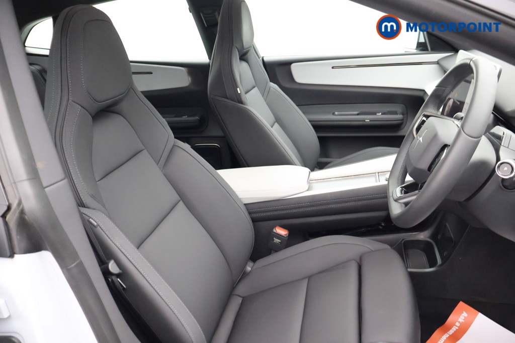 Polestar 4 Long Range Single Motor Automatic Electric SUV - Stock Number (1673888) - 16th supplementary image
