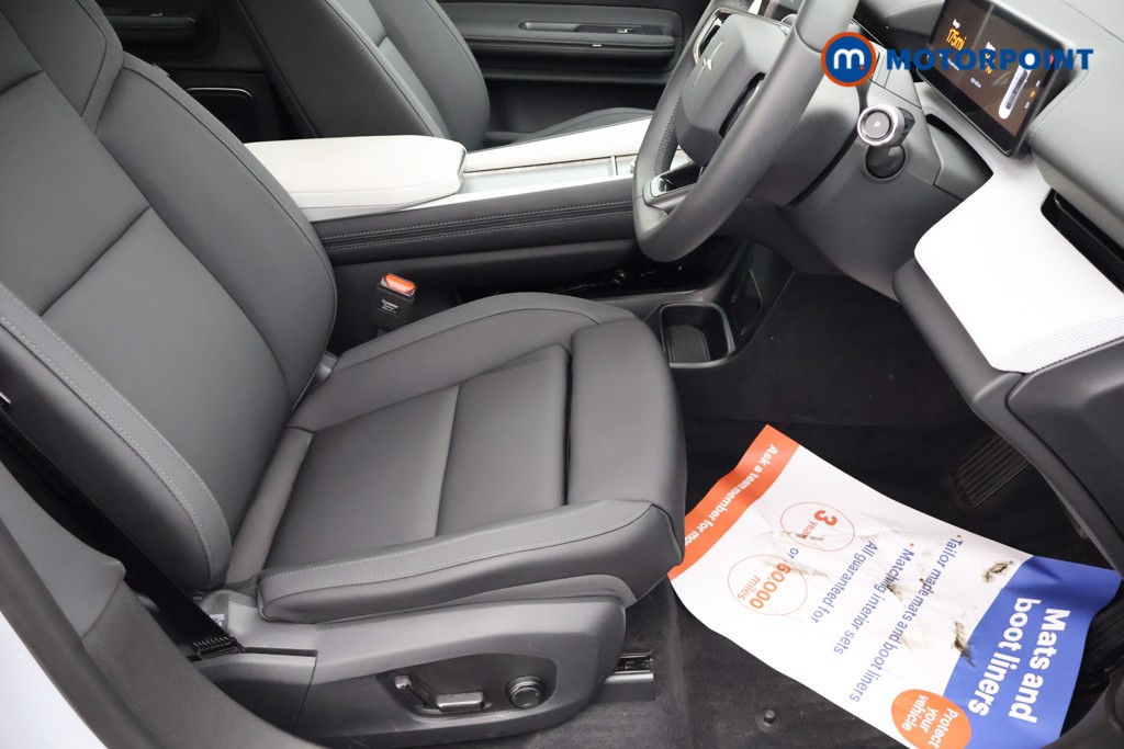 Polestar 4 Long Range Single Motor Automatic Electric SUV - Stock Number (1673888) - 17th supplementary image
