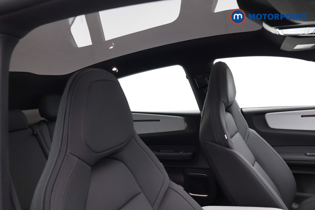 Polestar 4 Long Range Single Motor Automatic Electric SUV - Stock Number (1673888) - 18th supplementary image