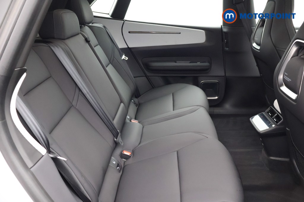 Polestar 4 Long Range Single Motor Automatic Electric SUV - Stock Number (1673888) - 19th supplementary image
