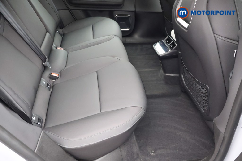Polestar 4 Long Range Single Motor Automatic Electric SUV - Stock Number (1673888) - 20th supplementary image