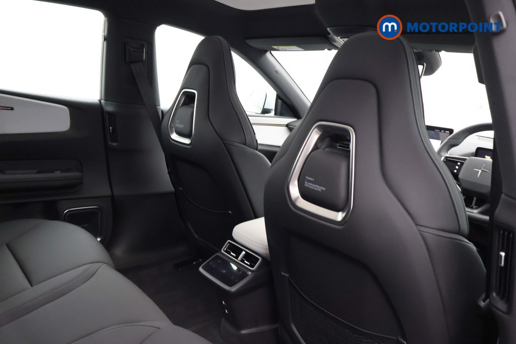 Polestar 4 Long Range Single Motor Automatic Electric SUV - Stock Number (1673888) - 21st supplementary image