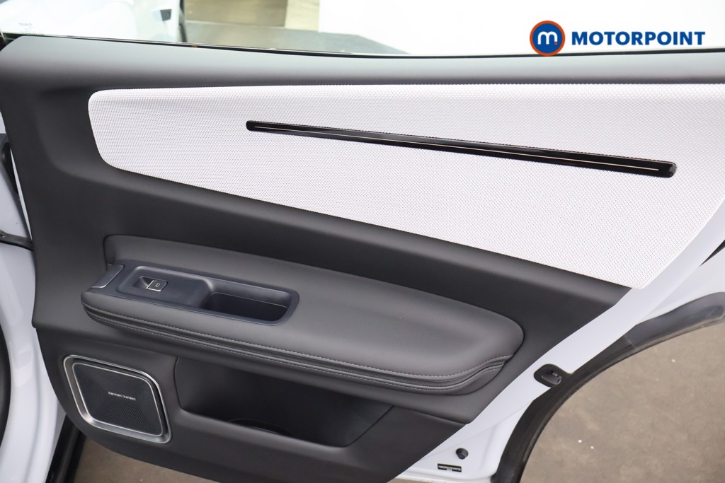 Polestar 4 Long Range Single Motor Automatic Electric SUV - Stock Number (1673888) - 22nd supplementary image