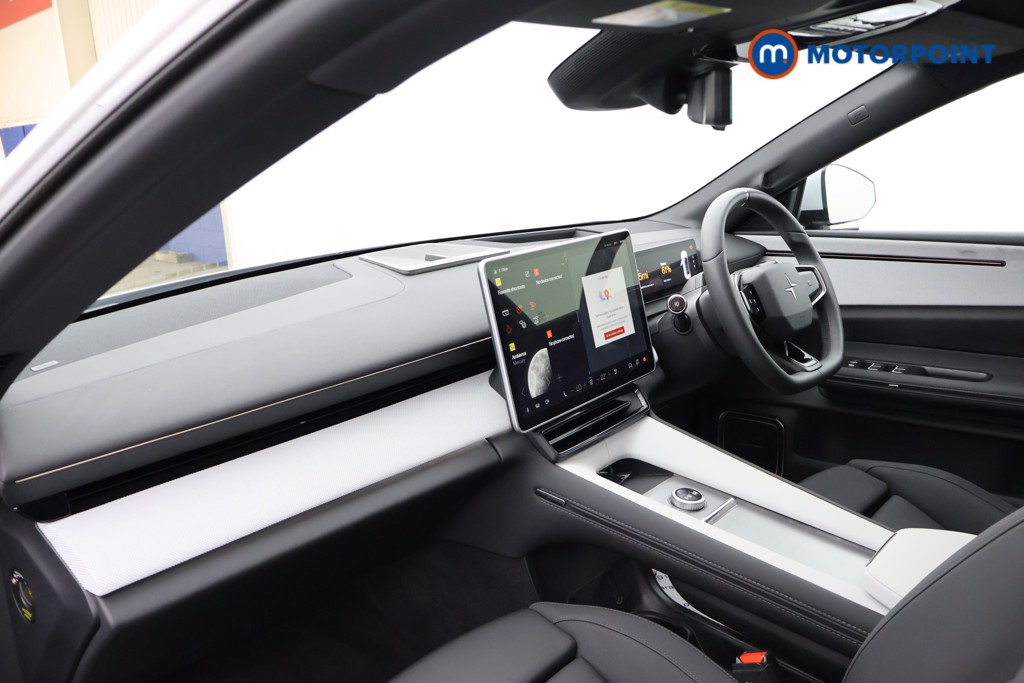 Polestar 4 Long Range Single Motor Automatic Electric SUV - Stock Number (1673888) - 23rd supplementary image