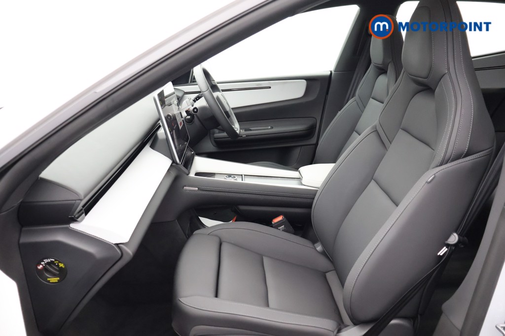 Polestar 4 Long Range Single Motor Automatic Electric SUV - Stock Number (1673888) - 24th supplementary image