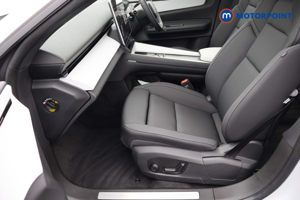 Polestar 4 Long Range Single Motor Automatic Electric SUV - Stock Number (1673888) - 25th supplementary image