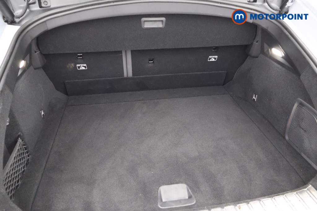 Polestar 4 Long Range Single Motor Automatic Electric SUV - Stock Number (1673888) - 26th supplementary image