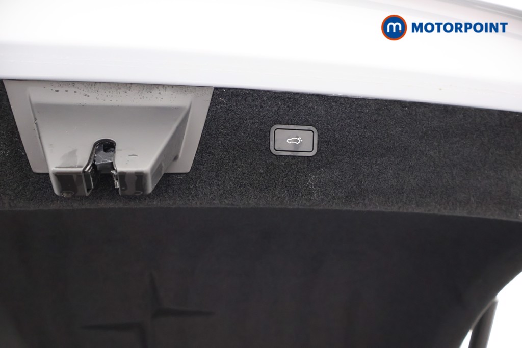 Polestar 4 Long Range Single Motor Automatic Electric SUV - Stock Number (1673888) - 27th supplementary image
