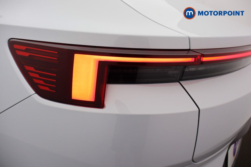 Polestar 4 Long Range Single Motor Automatic Electric SUV - Stock Number (1673888) - 28th supplementary image