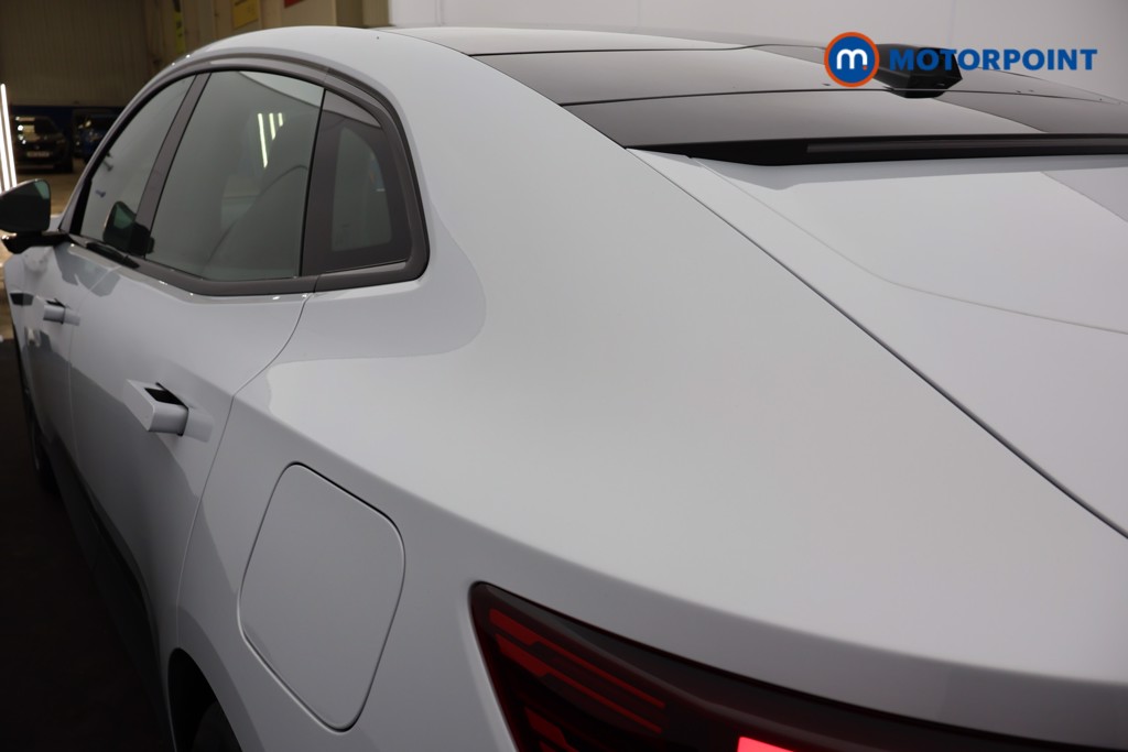 Polestar 4 Long Range Single Motor Automatic Electric SUV - Stock Number (1673888) - 30th supplementary image