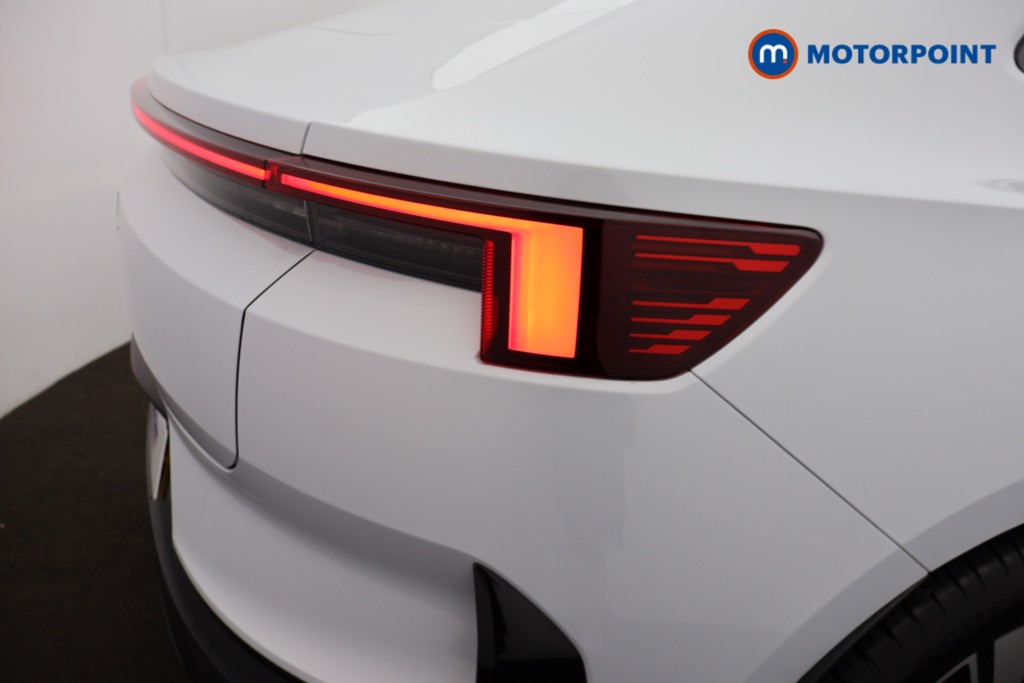 Polestar 4 Long Range Single Motor Automatic Electric SUV - Stock Number (1673888) - 31st supplementary image