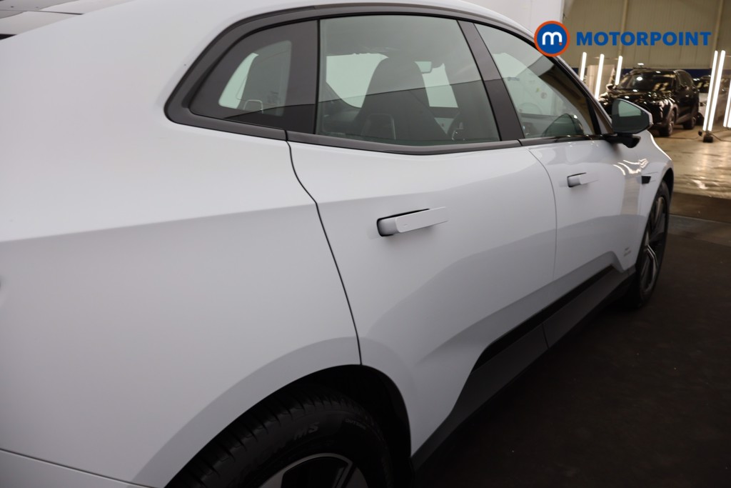 Polestar 4 Long Range Single Motor Automatic Electric SUV - Stock Number (1673888) - 32nd supplementary image