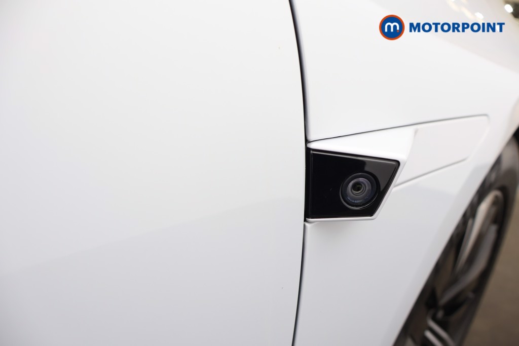 Polestar 4 Long Range Single Motor Automatic Electric SUV - Stock Number (1673888) - 34th supplementary image