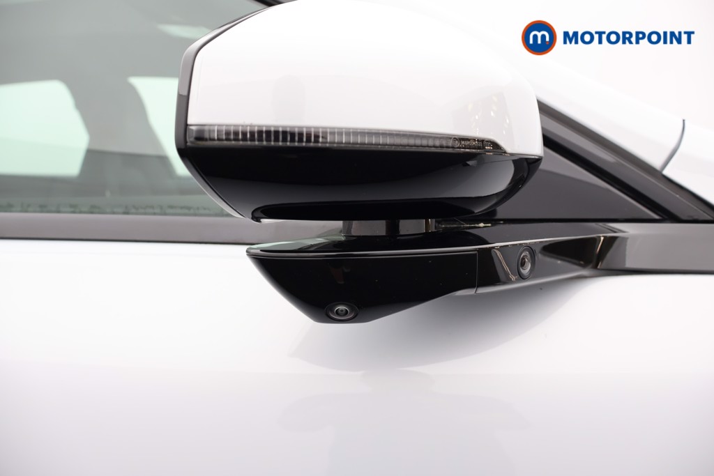 Polestar 4 Long Range Single Motor Automatic Electric SUV - Stock Number (1673888) - 35th supplementary image