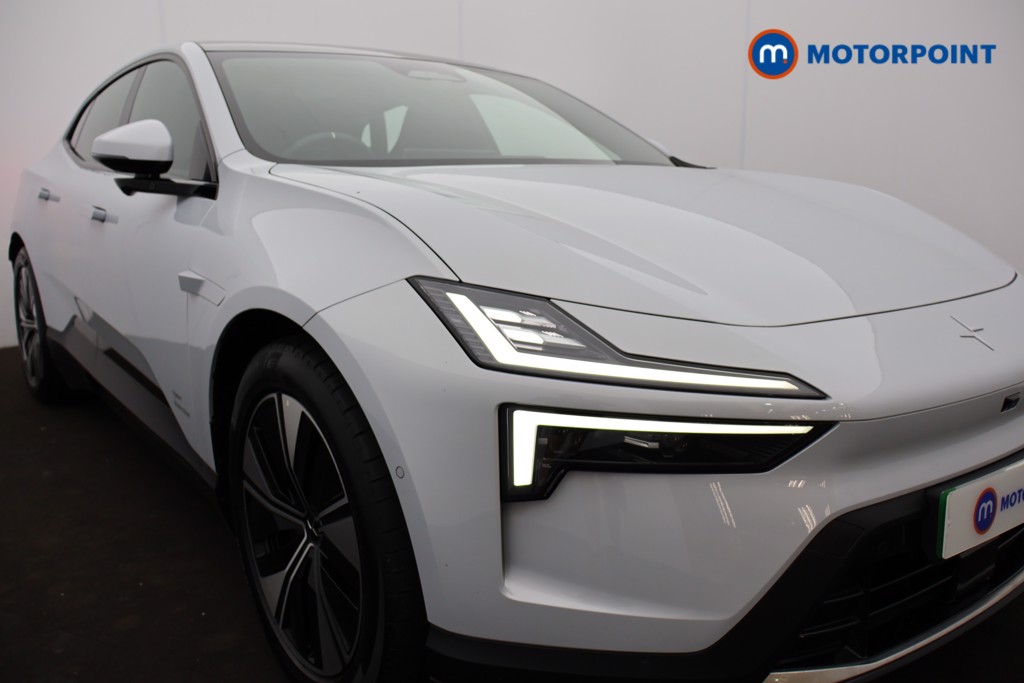Polestar 4 Long Range Single Motor Automatic Electric SUV - Stock Number (1673888) - 38th supplementary image