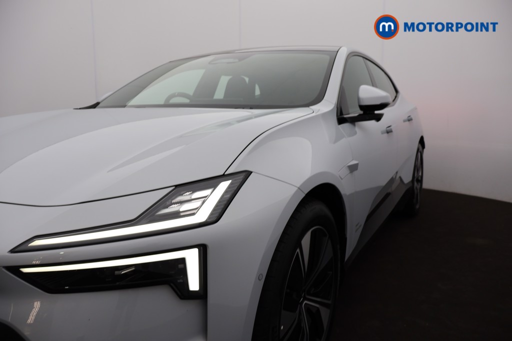 Polestar 4 Long Range Single Motor Automatic Electric SUV - Stock Number (1673888) - 40th supplementary image