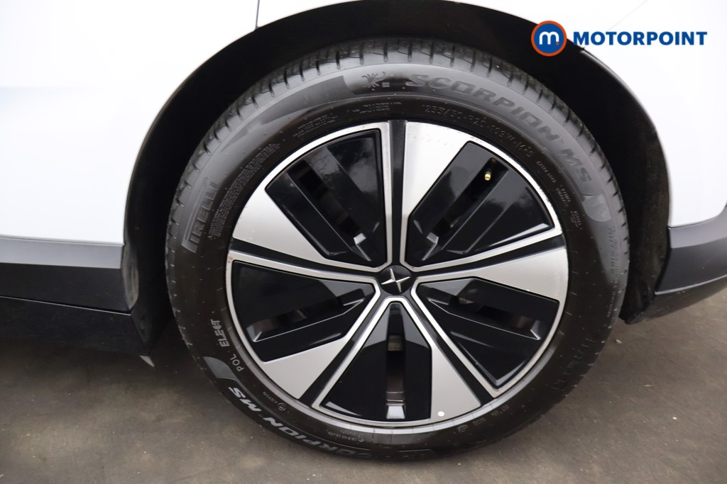 Polestar 4 Long Range Single Motor Automatic Electric SUV - Stock Number (1673888) - 42nd supplementary image