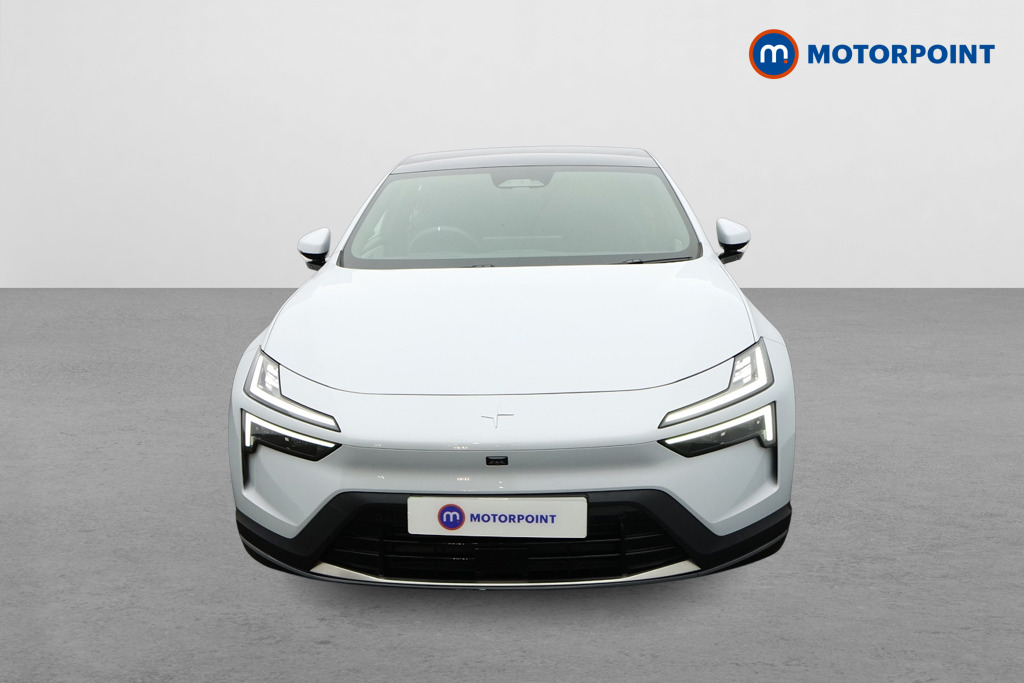 Polestar 4 Long Range Single Motor Automatic Electric SUV - Stock Number (1673888) - Front bumper