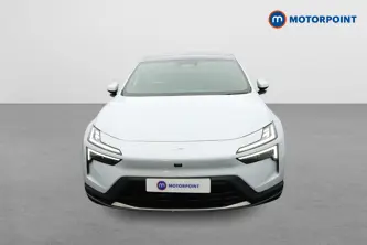 Polestar 4 Long Range Single Motor Automatic Electric SUV - Stock Number (1673888) - Front bumper