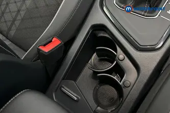 Volkswagen Tiguan R-Line Automatic Petrol Plug-In Hybrid SUV - Stock Number (1673890) - 16th supplementary image