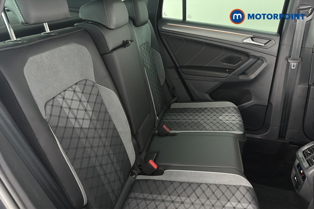 Volkswagen Tiguan R-Line Automatic Petrol Plug-In Hybrid SUV - Stock Number (1673890) - 25th supplementary image