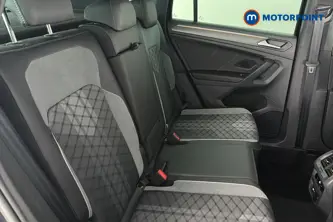 Volkswagen Tiguan R-Line Automatic Petrol Plug-In Hybrid SUV - Stock Number (1673890) - 25th supplementary image